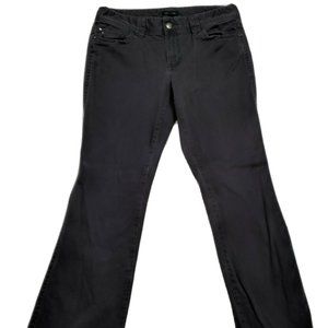 Tommy Hilfiger Women's SZ:10 Chino Pants